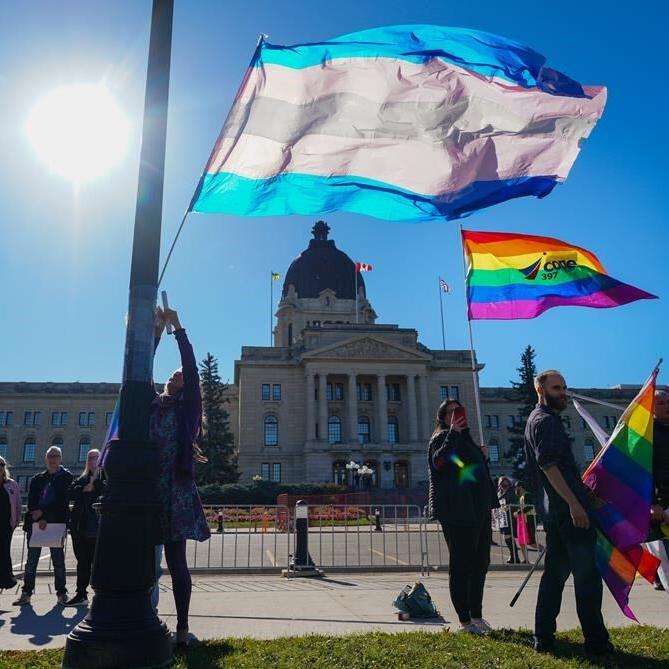 'Pushed down our throats': Letters detail school pronoun concerns in Saskatchewan